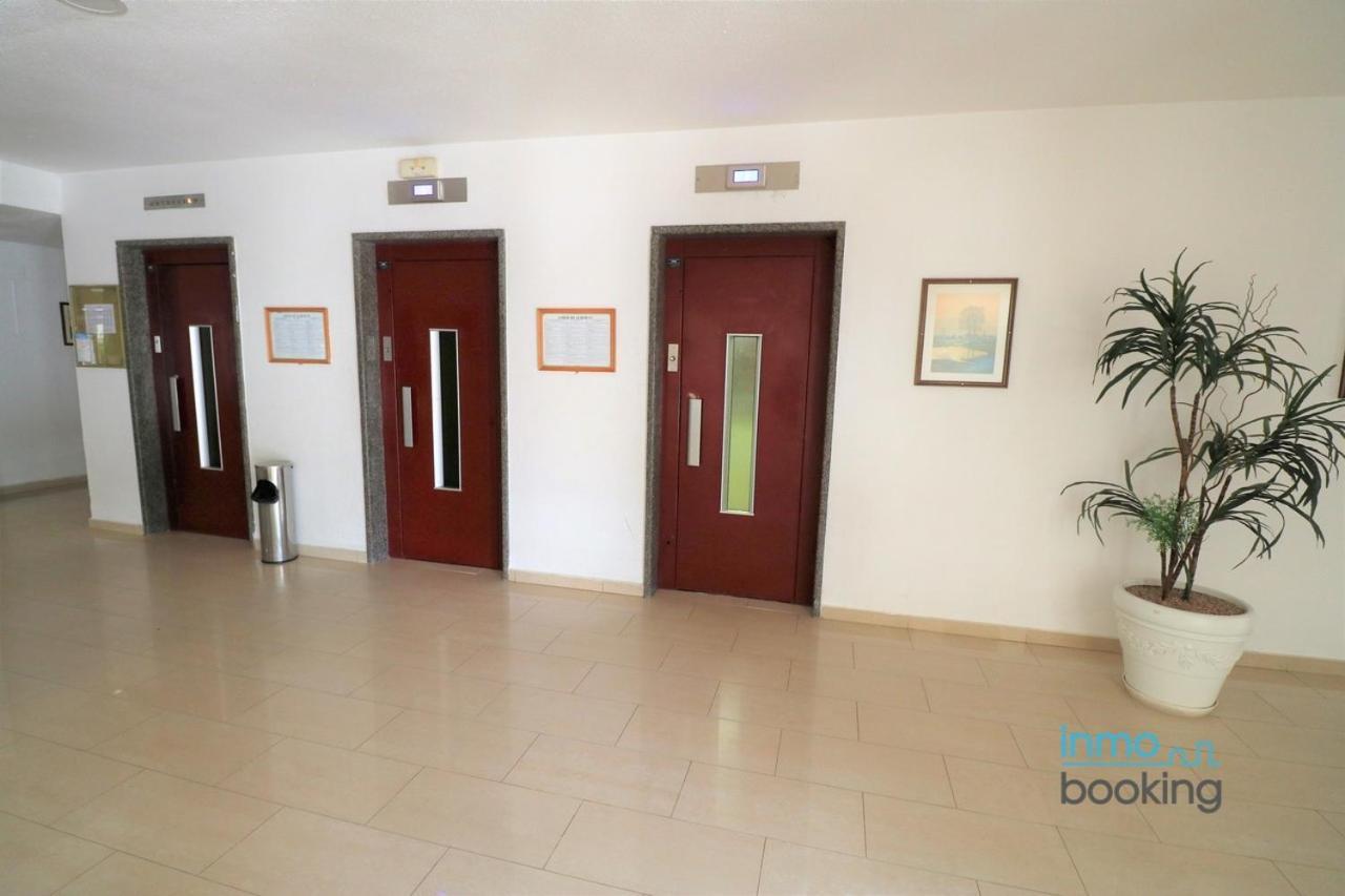 Loft Alboran Salou, Climatizado, Piscina Y Wifiアパートメント エクステリア 写真